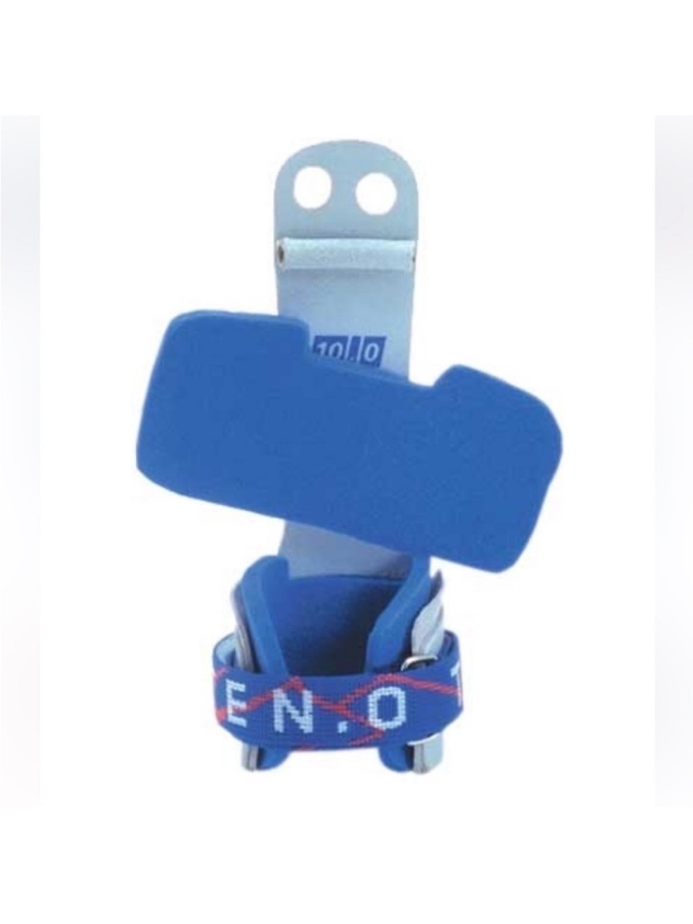 Ten-0 soft swing grip inserts gymnastics grip gymnast bar grips